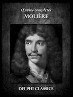 Oeuvres complètes de Molière