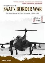 Saaf'S Border War