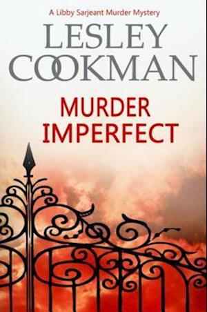 Murder Imperfect