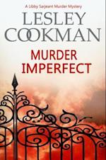 Murder Imperfect