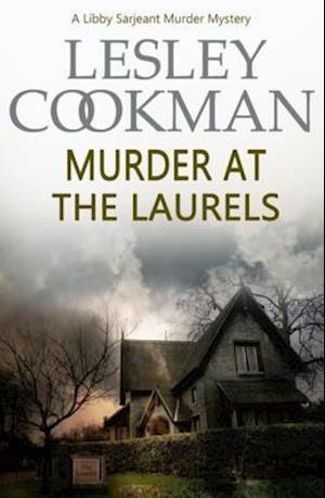 Murder at the Laurels