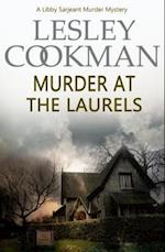 Murder at the Laurels