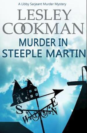 Murder in Steeple Martin