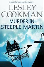 Murder in Steeple Martin