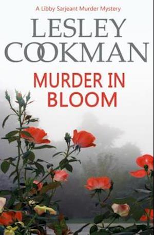 Murder in Bloom