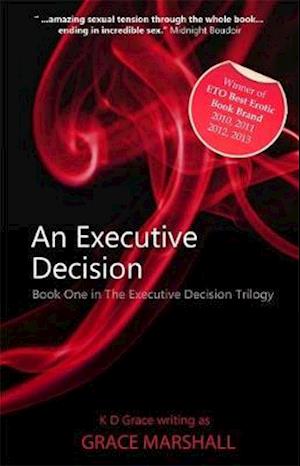 An Executive Decision