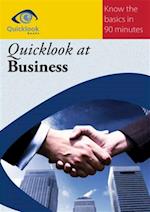 Quicklook at Business
