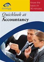 Quicklook at Accountancy