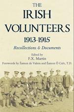 The Irish Volunteers 1913-1915