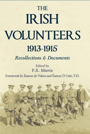 Irish Volunteers