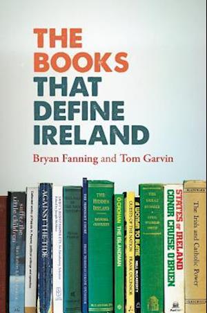 The Books That Define Ireland