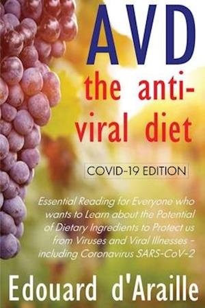 AVD - The Anti-Viral Diet