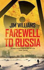 Farewell to Russia 