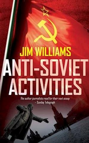 Anti-Soviet Activities