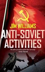 Anti-Soviet Activities 