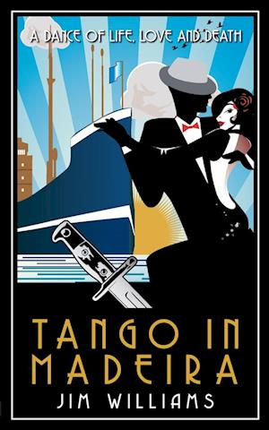 Tango in Madeira