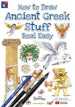 How To Draw Ancient Greek Stuff Real Easy