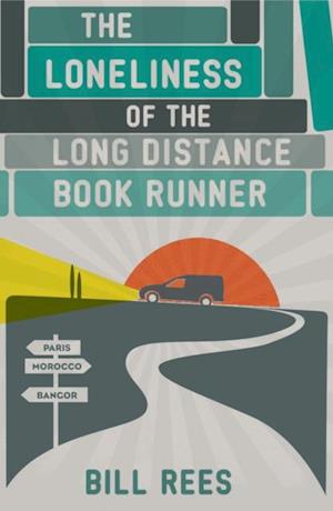 Loneliness of the Long Distance Book Runner