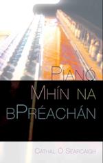 Pianó Mhín na bPreachán