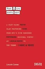 Poet-Linc: Poetry Slam
