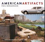 American Artifacts: Phil Bergerson
