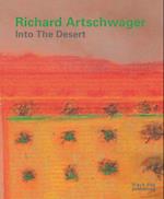 Richard Artschwager