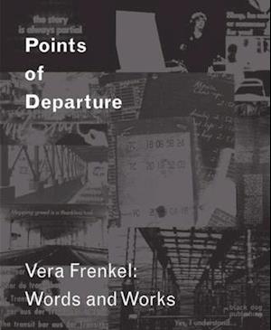 Points of Departure