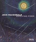 Jock MacDonald: Evolving Form