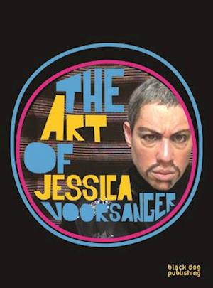 The Art of Jessica Voorsanger