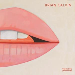 Brian Calvin