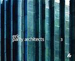 Eric Parry Architects Volume 3
