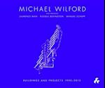 Michael Wilford