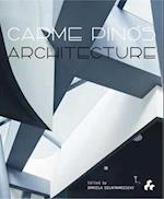 Carme Pinos: Architecture