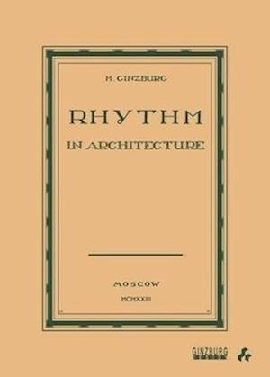 Rhythm in Architecture