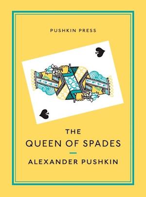 Queen of Spades and Selected Works