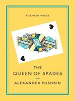 Queen of Spades and Selected Works