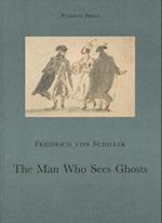 Man Who Sees Ghosts