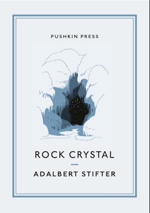 Rock Crystal