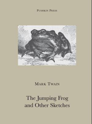 Jumping Frog and Other Sketches