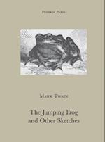 Jumping Frog and Other Sketches