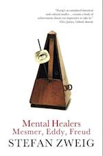 Mental Healers