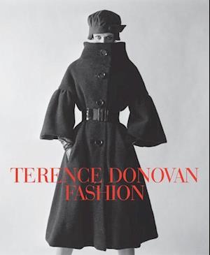 Terence Donovan Fashion