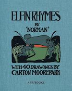 A Book of Elfin Rhymes