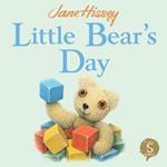 Little Bear's Day