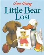 Little Bear Lost