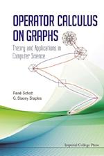 Operator Calculus On Graphs: Theory And Applications In Computer Science