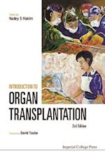 Introduction To Organ Transplantation (2nd Edition)