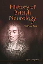 History Of British Neurology
