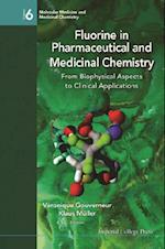 Fluorine In Pharmaceutical And Medicinal Chemistry: From Biophysical Aspects To Clinical Applications