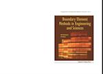 Boundary Element Methods In Engineering And Sciences